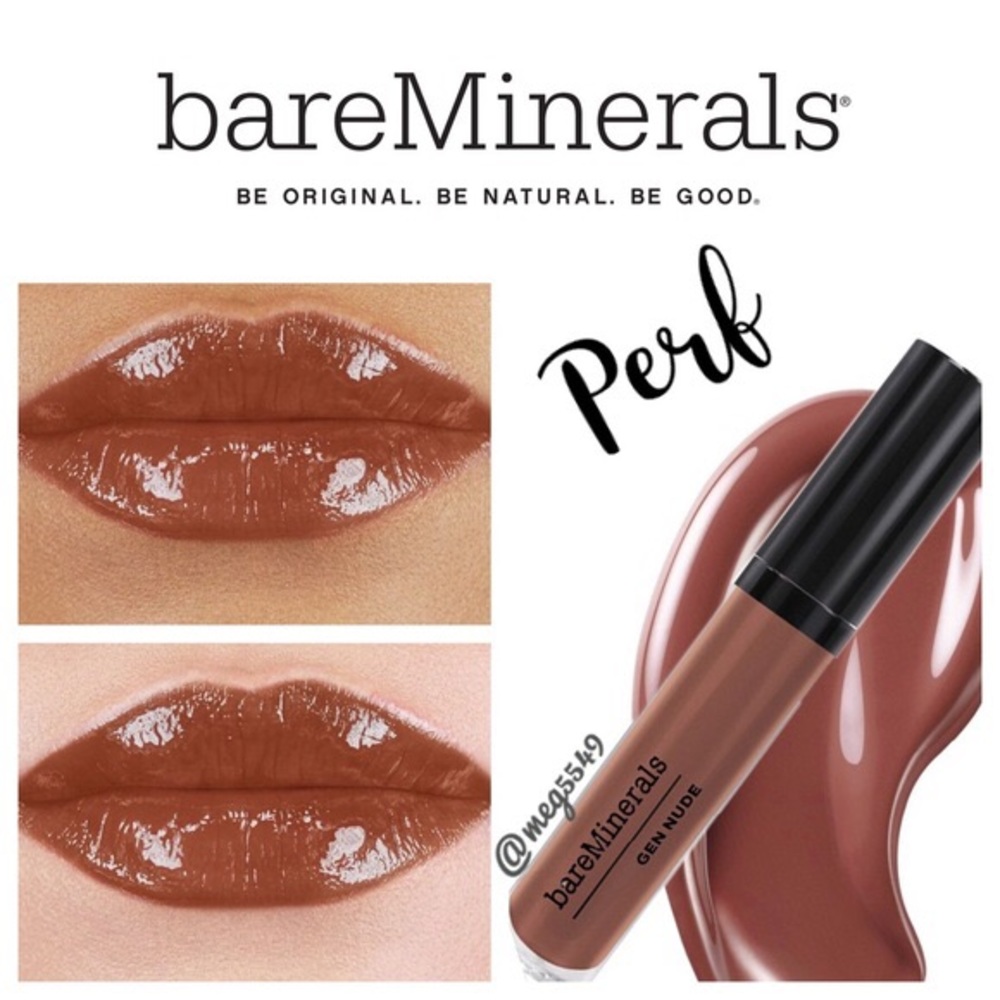 🌺SALE🌷 BareMinerals lipstick